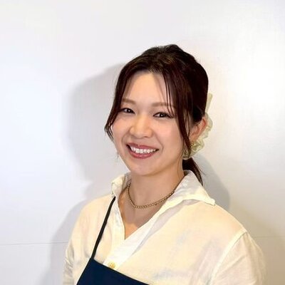 REIVYで施術を担当するオーナー